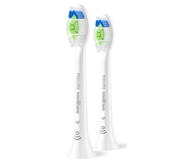 Philips Sonicare Końcówki do szczoteczki HX6062/87 4szt. - 1502486 - zdjęcie 6